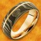 Ring Size US 8 (18.2mm) 