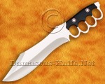 Handmade 80CrV2 Steel Curved Field-Utility Implement - Artistic Mosaic Pin - CK976 Handmade 80CrV2 Steel Curved Field-Utility Implement - Artistic Mosaic Pin - CK976