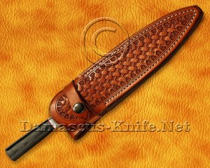 Personalized Stainless Steel Chef Knife Handmade Kitchen Prosciutto Knife Pakka Wood Handle - DCK674 Personalized Stainless Steel Chef Knife Handmade Kitchen Prosciutto Knife Pakka Wood Handle - DCK674