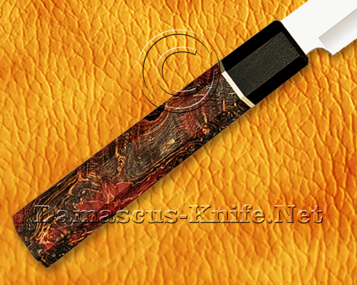 Personalized Stainless Steel Chef Knife Handmade Kitchen Prosciutto Knife Rosewood Handle Personalized Stainless Steel Chef Knife Handmade Kitchen Prosciutto Knife Rosewood Handle