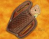 Personalized Hand Engraved Stainless Steel Arts and Crafts Pocket Folding Knife Copper Handle Personalized Hand Engraved Stainless Steel Arts and Crafts Pocket Folding Knife Copper Handle