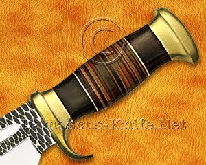 Personalized Handmade Stainless Steel Arts and Crafts Hunting and Survival Bowie Outback Knife Personalized Handmade Stainless Steel Arts and Crafts Hunting and Survival Bowie Outback Knife