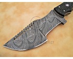 Artisan Damascus Multi-Zone Field-Utility Implement - TK1004